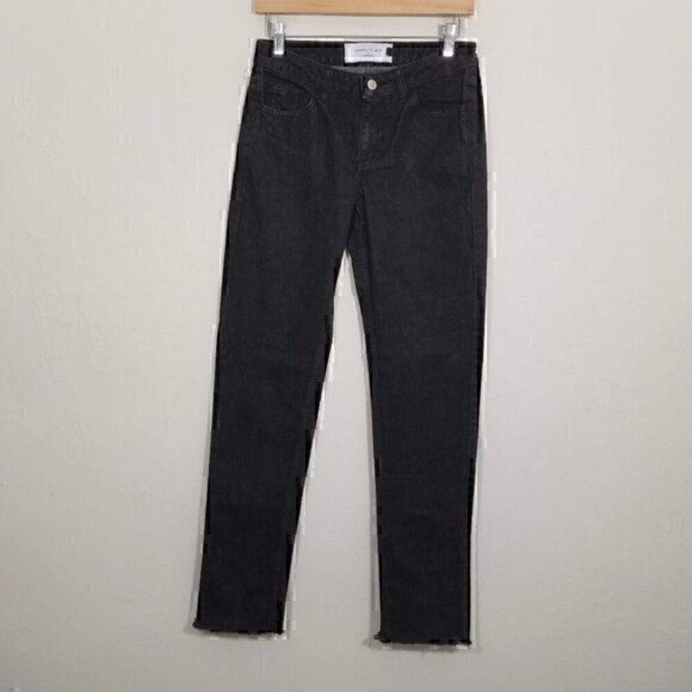 Marques Almeida x Topshop Jeans Black Size 4